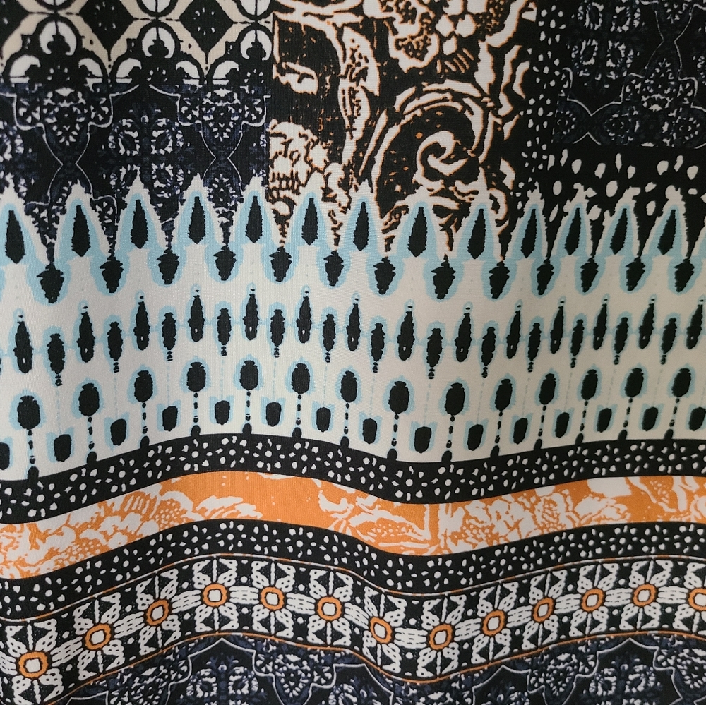 Nina K Dress size medium - Picture 3 of 4